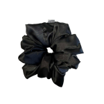 Gumica Mia Oversize Crna