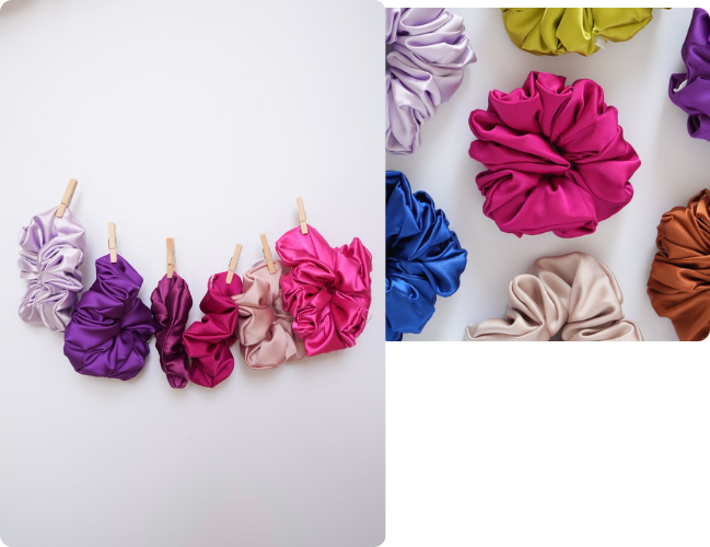 sreča u svim bojama